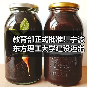 教育部正式批准!宁波东方理工大学建设迈出关键一步(图3) 教育部正式批准!宁波东方理工大学建设迈出关键一步(图3)