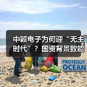 中颖电子为何迎“无主时代”?国资背景致能工电控股引关注(图1) 中颖电子为何迎“无主时代”?国资背景致能工电控股引关注(图1)