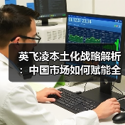 英飞凌本土化战略解析:中国市场如何赋能全球半导体布局(图2) 英飞凌本土化战略解析:中国市场如何赋能全球半导体布局(图2)