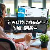 新思科技收购案获批但附加剥离条件(图2) 新思科技收购案获批但附加剥离条件(图2)