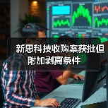 新思科技收购案获批但附加剥离条件(图4) 新思科技收购案获批但附加剥离条件(图4)