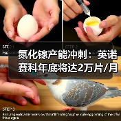 氮化镓产能冲刺:英诺赛科年底将达2万片/月,技术突破如何实现?(图1) 氮化镓产能冲刺:英诺赛科年底将达2万片/月,技术突破如何实现?(图1)