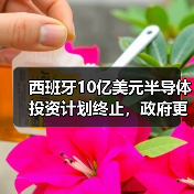 西班牙10亿美元半导体投资计划终止,政府更迭成关键因素(图4) 西班牙10亿美元半导体投资计划终止,政府更迭成关键因素(图4)