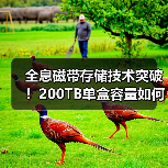 全息磁带存储技术突破!200TB单盒容量如何颠覆传统存储?(图4) 全息磁带存储技术突破!200TB单盒容量如何颠覆传统存储?(图4)