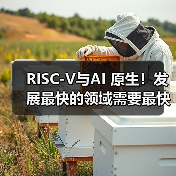 RISC-V与AI 原生！发展最快的领域需要最快速演进的架构（图4）