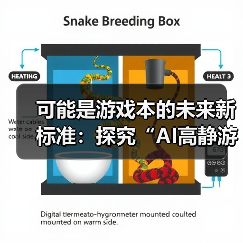 可能是游戏本的未来新标准：探究“AI高静游戏本”的内在逻辑（图1）