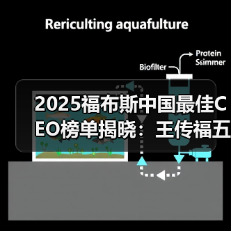 2025福布斯中国最佳CEO榜单揭晓:王传福五连冠,雷军、尹志尧等上榜(图1) 2025福布斯中国最佳CEO榜单揭晓:王传福五连冠,雷军、尹志尧等上榜(图1)
