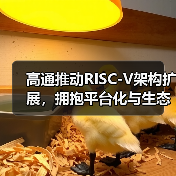 高通推动RISC-V架构扩展,拥抱平台化与生态化思维(图3) 高通推动RISC-V架构扩展,拥抱平台化与生态化思维(图3)