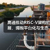 高通推动RISC-V架构扩展,拥抱平台化与生态化思维(图4) 高通推动RISC-V架构扩展,拥抱平台化与生态化思维(图4)
