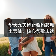 华大九天终止收购芯和半导体:核心条款未达成一致(图3) 华大九天终止收购芯和半导体:核心条款未达成一致(图3)