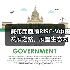 戴伟民回顾RISC-V中国发展之路，展望生态未来（图3）