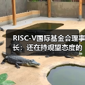 RISC-V国际基金会理事长:还在持观望态度的朋友,欢迎加入!(图2) RISC-V国际基金会理事长:还在持观望态度的朋友,欢迎加入!(图2)