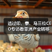 透过印、泰、马三位CEO专访看亚洲产业转移(图4) 透过印、泰、马三位CEO专访看亚洲产业转移(图4)