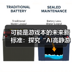可能是游戏本的未来新标准：探究“AI高静游戏本”的内在逻辑（图1）