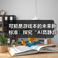 可能是游戏本的未来新标准：探究“AI高静游戏本”的内在逻辑（图3）