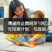 博通终止西班牙10亿美元投资计划,与政府人物更迭有关(图4) 博通终止西班牙10亿美元投资计划,与政府人物更迭有关(图4)