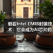 细看Intel EMIB封装技术:它会成为AI芯片的未来吗?(图3) 细看Intel EMIB封装技术:它会成为AI芯片的未来吗?(图3)