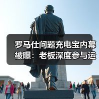 罗马仕问题充电宝内幕被曝：老板深度参与运营（图2）