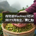 传陆版Blackwell芯片预计9月推出,黄仁勋再次访华(图1) 传陆版Blackwell芯片预计9月推出,黄仁勋再次访华(图1)