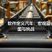 软件定义汽车:宏观蓝图与挑战(图3) 软件定义汽车:宏观蓝图与挑战(图3)
