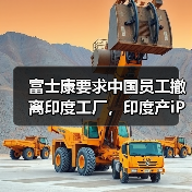 富士康要求中国员工撤离印度工厂，印度产iPhone要凉凉？（图2）