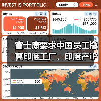 富士康要求中国员工撤离印度工厂，印度产iPhone要凉凉？（图4）