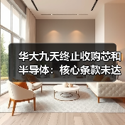 华大九天终止收购芯和半导体:核心条款未达成一致(图4) 华大九天终止收购芯和半导体:核心条款未达成一致(图4)