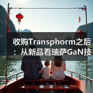 收购Transphorm之后:从新品看瑞萨GaN技术竞争力(图1) 收购Transphorm之后:从新品看瑞萨GaN技术竞争力(图1)