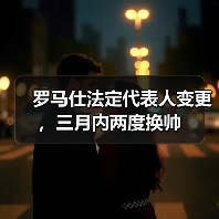 罗马仕法定代表人变更,三月内两度换帅(图4) 罗马仕法定代表人变更,三月内两度换帅(图4)