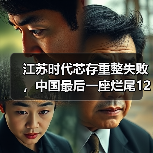 江苏时代芯存重整失败,中国最后一座烂尾12英寸厂“死亡”(图2) 江苏时代芯存重整失败,中国最后一座烂尾12英寸厂“死亡”(图2)