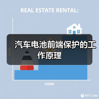 汽车电池前端保护的工作原理(图2) 汽车电池前端保护的工作原理(图2)
