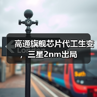 高通旗舰芯片代工生变,三星2nm出局(图2) 高通旗舰芯片代工生变,三星2nm出局(图2)