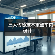 三大传感技术重塑车内设计(图4) 三大传感技术重塑车内设计(图4)