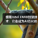 细看Intel EMIB封装技术:它会成为AI芯片的未来吗?(图1) 细看Intel EMIB封装技术:它会成为AI芯片的未来吗?(图1)