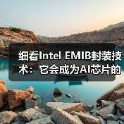 细看Intel EMIB封装技术:它会成为AI芯片的未来吗?(图3) 细看Intel EMIB封装技术:它会成为AI芯片的未来吗?(图3)