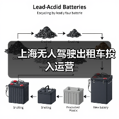 上海无人驾驶出租车投入运营(图1) 上海无人驾驶出租车投入运营(图1)