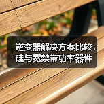逆变器解决方案比较：硅与宽禁带功率器件（图2）