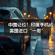 中国让位!印度手机成美国进口“一哥”(图2) 中国让位!印度手机成美国进口“一哥”(图2)