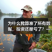 为什么我算准了所有数据，投资还是亏了？——影响投资风险的那些隐藏变量（图2）