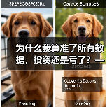 为什么我算准了所有数据，投资还是亏了？——影响投资风险的那些隐藏变量（图1）