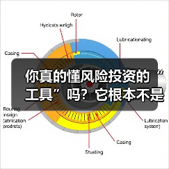 你真的懂风险投资的“工具”吗?它根本不是你想的那些钱和条款(图3) 你真的懂风险投资的“工具”吗?它根本不是你想的那些钱和条款(图3)