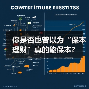 你是否也曾以为“保本理财”真的能保本？