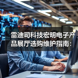 雷迪司科技宏明电子产品展厅选购维护指南:五大实用方法(图1) 雷迪司科技宏明电子产品展厅选购维护指南:五大实用方法(图1)