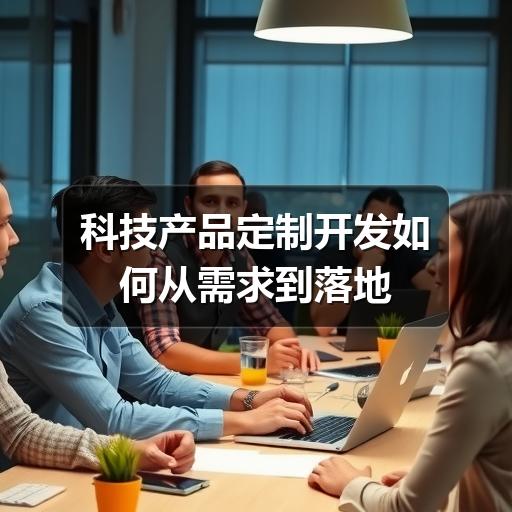 科技产品定制开发如何从需求到落地