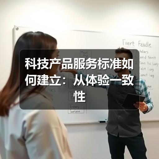 科技产品服务标准如何建立：从体验一致性到交付质量的实用指南