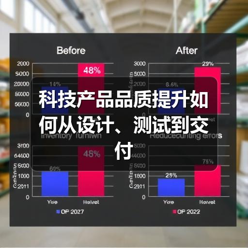 科技产品品质提升如何从设计、测试到交付形成闭环(图2) 科技产品品质提升如何从设计、测试到交付形成闭环