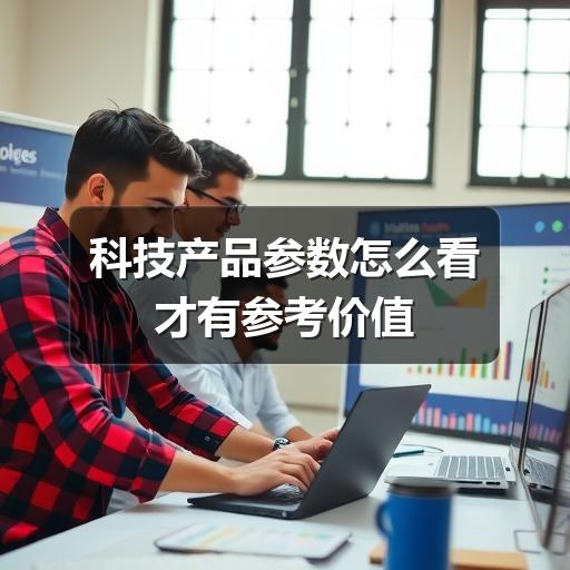 科技产品参数怎么看才有参考价值