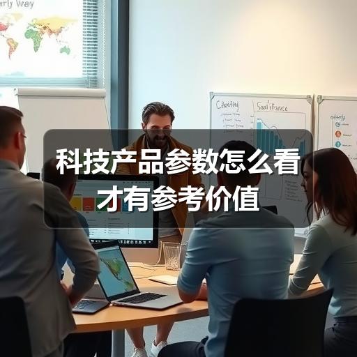 科技产品参数怎么看才有参考价值