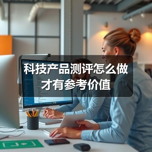科技测评怎么选?避开参数堆砌陷阱,这样看才靠谱(图3) 科技产品测评怎么做才有参考价值