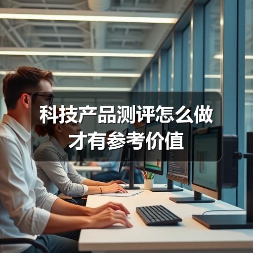 科技测评怎么选?避开参数堆砌陷阱,这样看才靠谱(图2) 科技产品测评怎么做才有参考价值